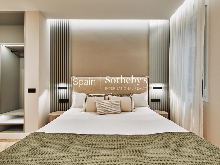 Apartment for Sale in Madrid, Madrid 21
