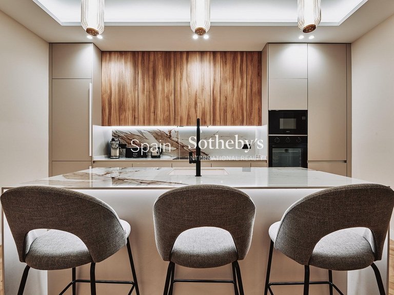 Apartment for Sale in Madrid, Madrid 7