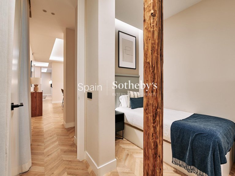 Apartment for Sale in Madrid, Madrid 23