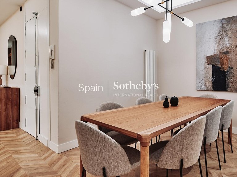 Apartment for Sale in Madrid, Madrid 9
