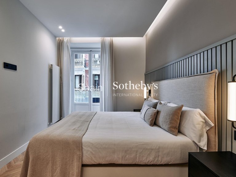 Apartment for Sale in Madrid, Madrid 12