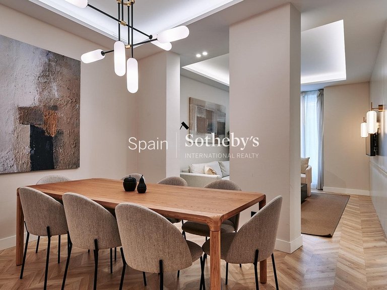 Apartment for Sale in Madrid, Madrid 8
