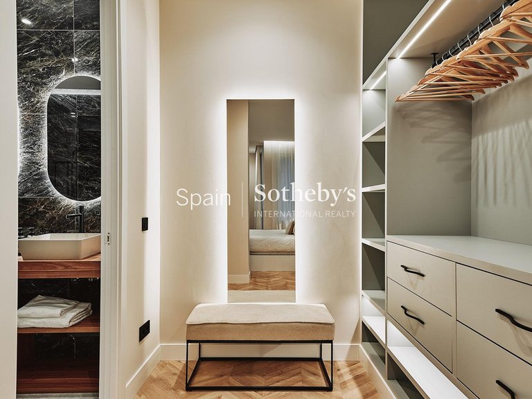 Apartment for Sale in Madrid, Madrid 14