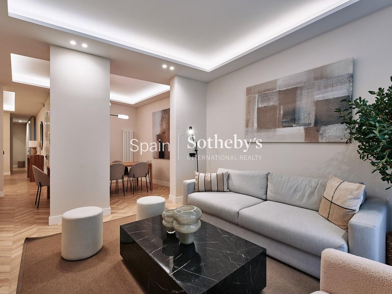 Apartment for Sale in Madrid, Madrid 1