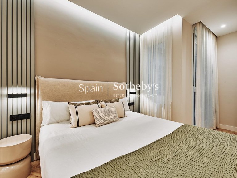 Apartment for Sale in Madrid, Madrid 20