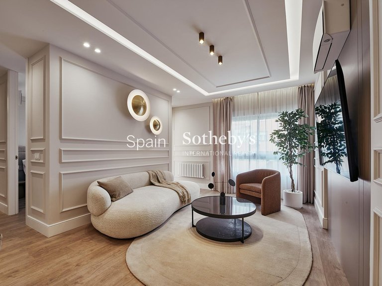 Apartment for Sale in Madrid, Madrid 6
