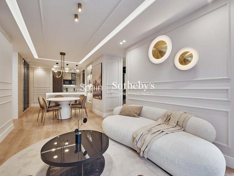 Apartment for Sale in Madrid, Madrid 4