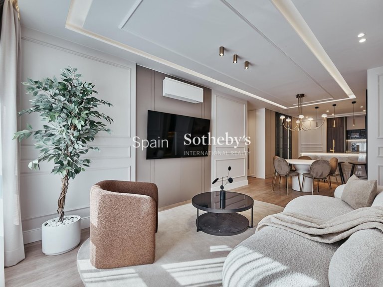 Apartment for Sale in Madrid, Madrid 1