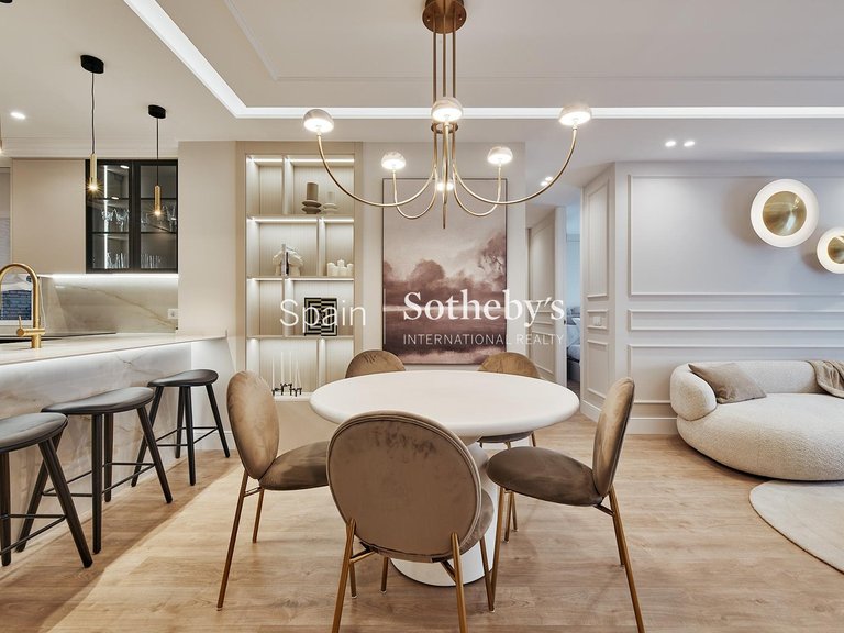 Apartment for Sale in Madrid, Madrid 3