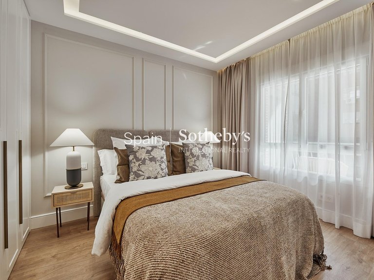 Apartment for Sale in Madrid, Madrid 15