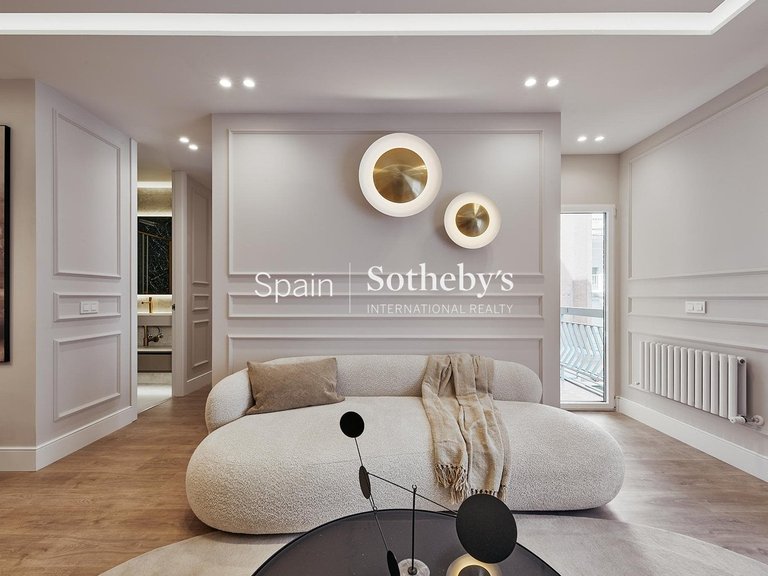 Apartment for Sale in Madrid, Madrid 5