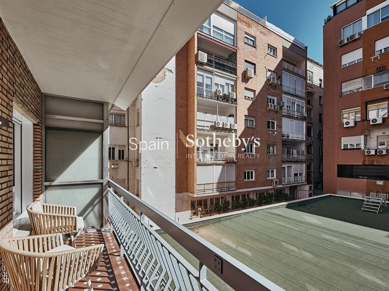 Apartment for Sale in Madrid, Madrid 13