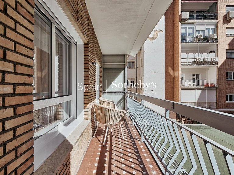 Apartment for Sale in Madrid, Madrid 12