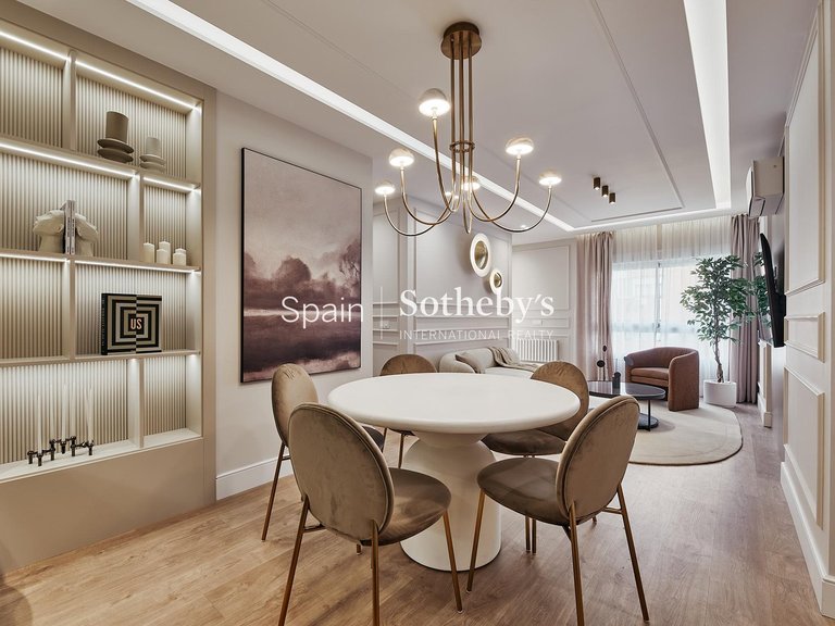 Apartment for Sale in Madrid, Madrid 7