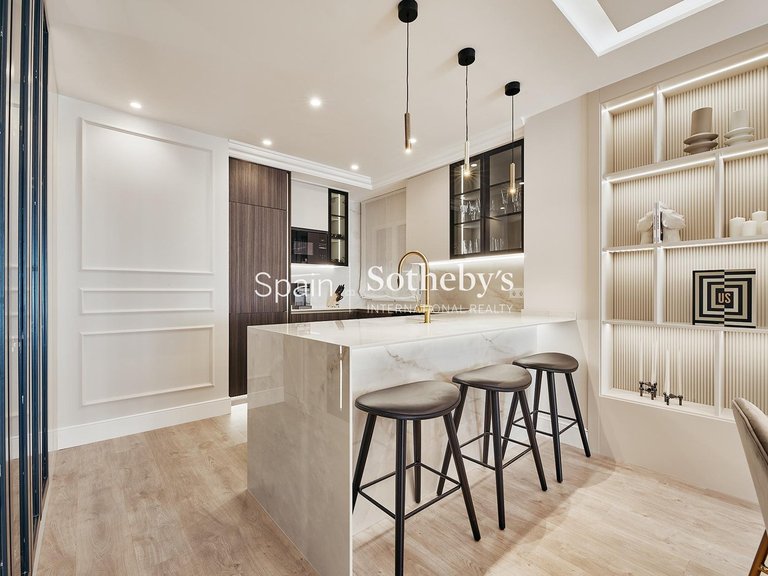Apartment for Sale in Madrid, Madrid 9