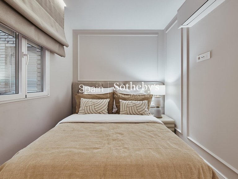 Apartment for Sale in Madrid, Madrid 14