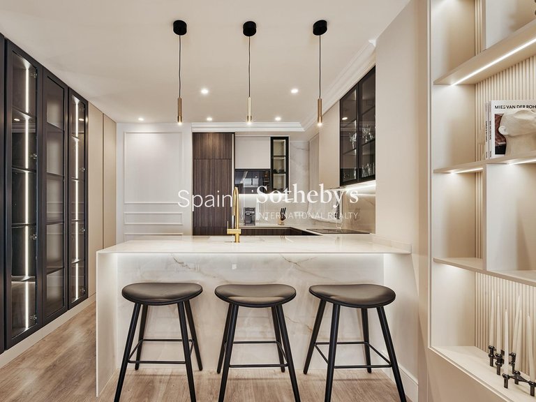 Apartment for Sale in Madrid, Madrid 10