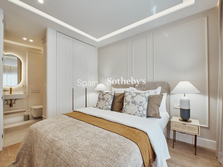 Apartment for Sale in Madrid, Madrid 20