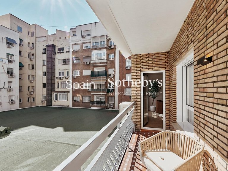 Apartment for Sale in Madrid, Madrid 23