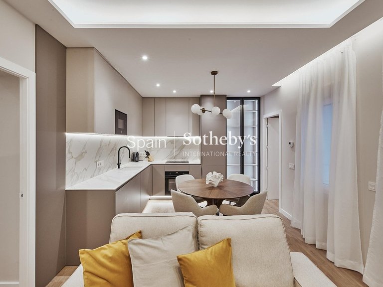 Apartment for Sale in Madrid, Madrid 1
