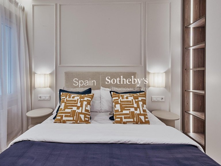 Apartment for Sale in Madrid, Madrid 13