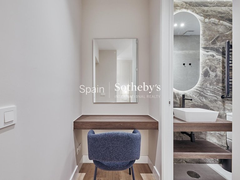 Apartment for Sale in Madrid, Madrid 19