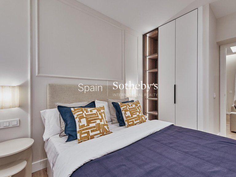 Apartment for Sale in Madrid, Madrid 12