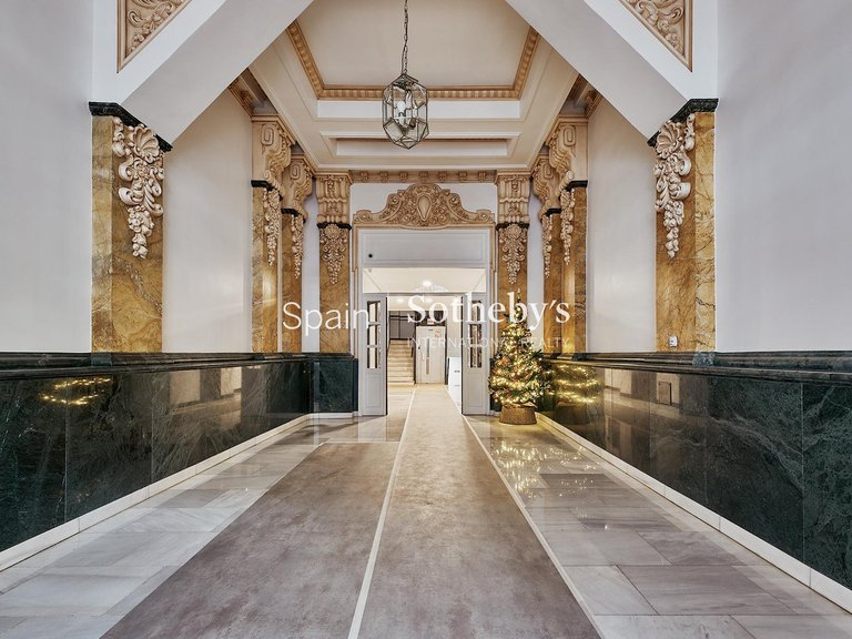 Apartment for Sale in Madrid, Madrid 23