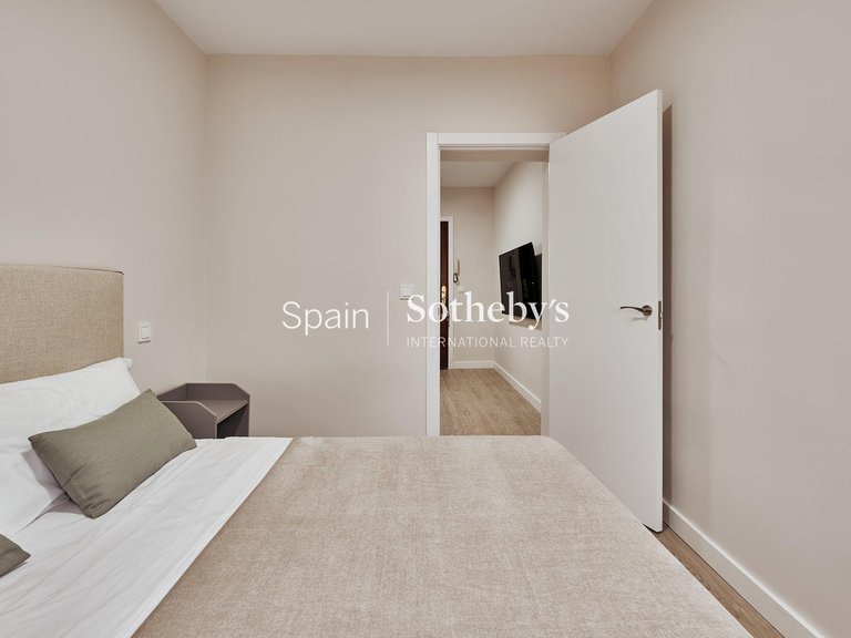 Apartment for Sale in Madrid, Madrid 12