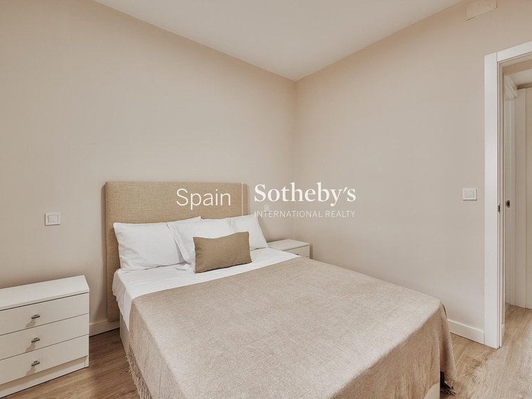 Apartment for Sale in Madrid, Madrid 20