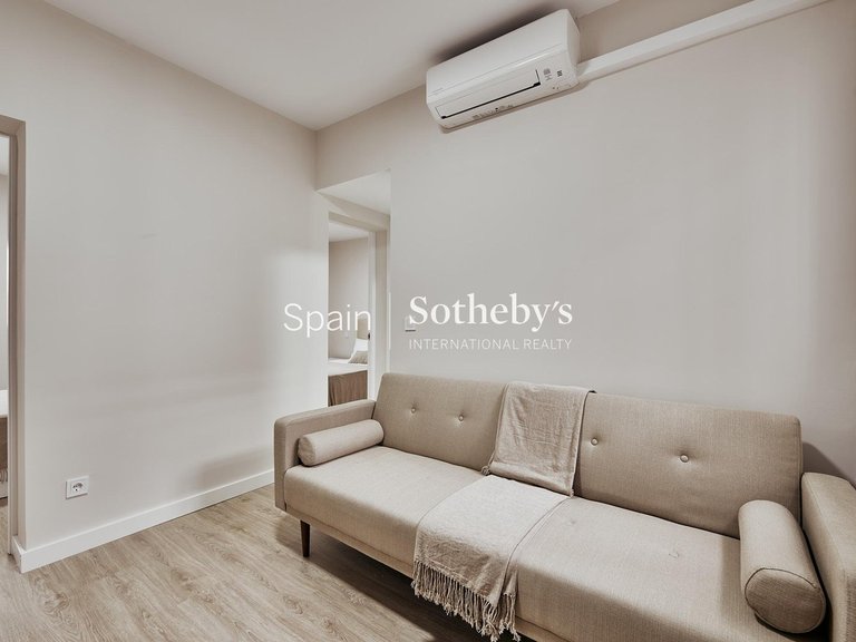 Apartment for Sale in Madrid, Madrid 3