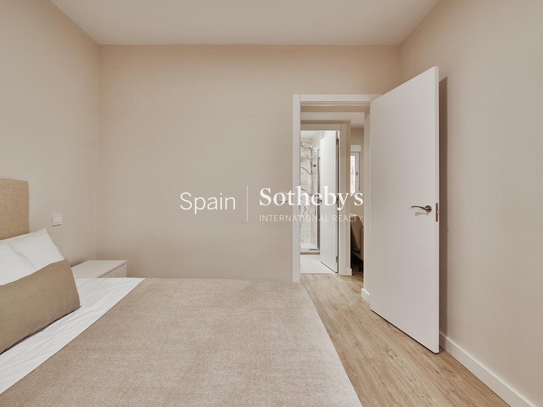 Apartment for Sale in Madrid, Madrid 17