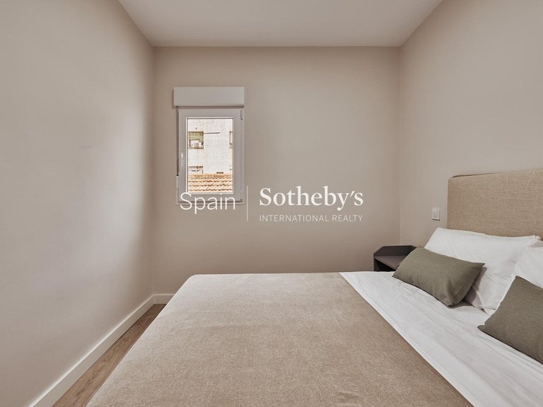 Apartment for Sale in Madrid, Madrid 16