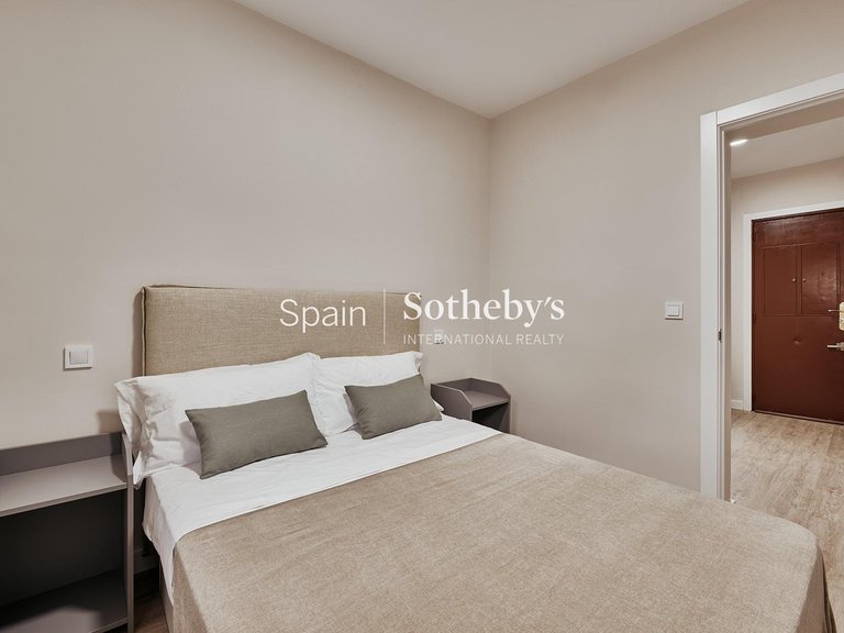 Apartment for Sale in Madrid, Madrid 15