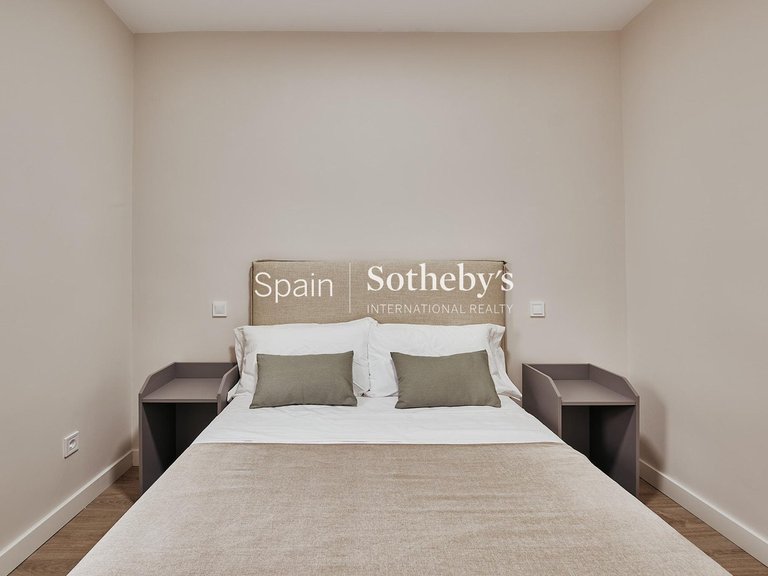 Apartment for Sale in Madrid, Madrid 14