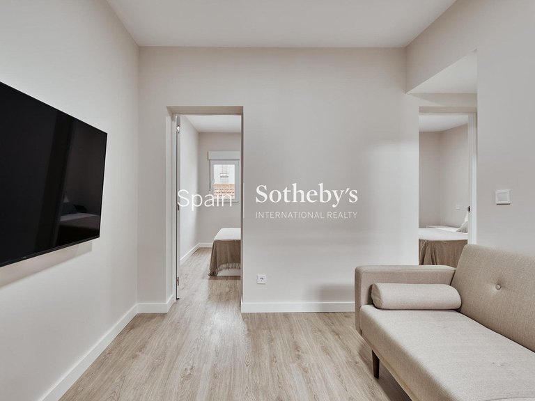 Apartment for Sale in Madrid, Madrid 1