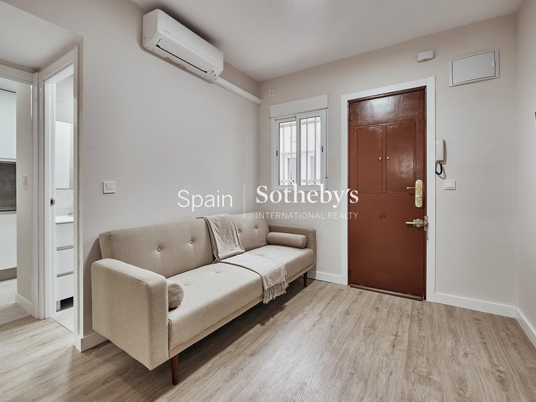 Apartment for Sale in Madrid, Madrid 4