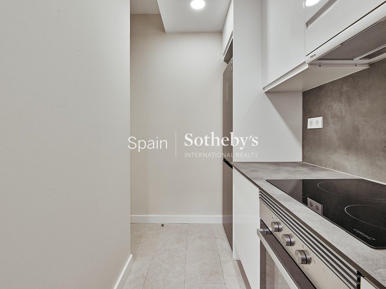 Apartment for Sale in Madrid, Madrid 7