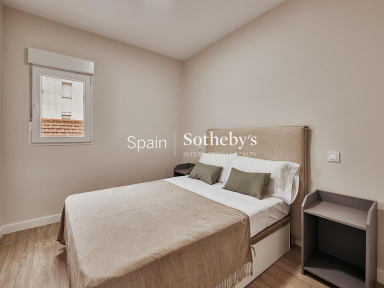 Apartment for Sale in Madrid, Madrid 13