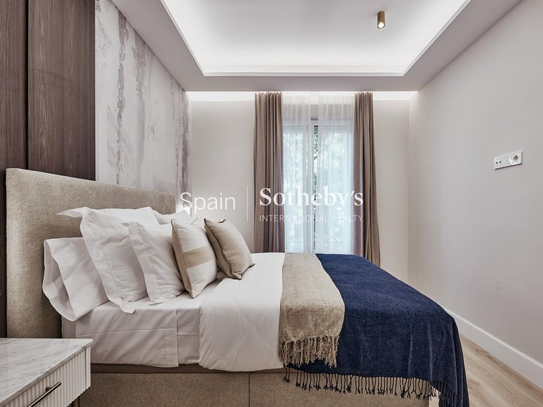 Apartment for Sale in Madrid, Madrid 9