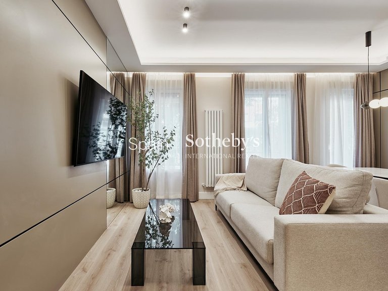 Apartment for Sale in Madrid, Madrid 1