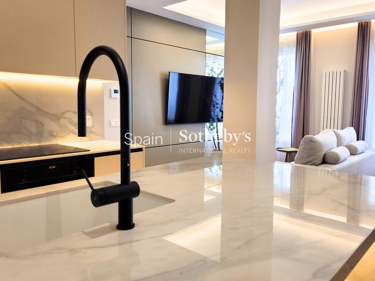 Apartment for Sale in Madrid, Madrid 29
