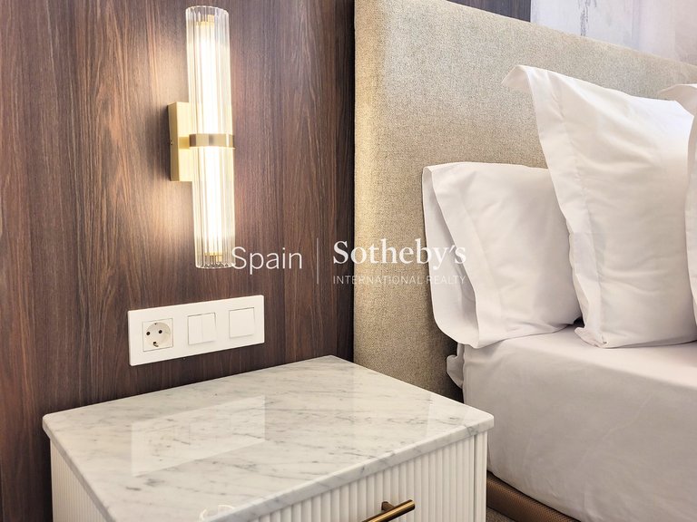 Apartment for Sale in Madrid, Madrid 17