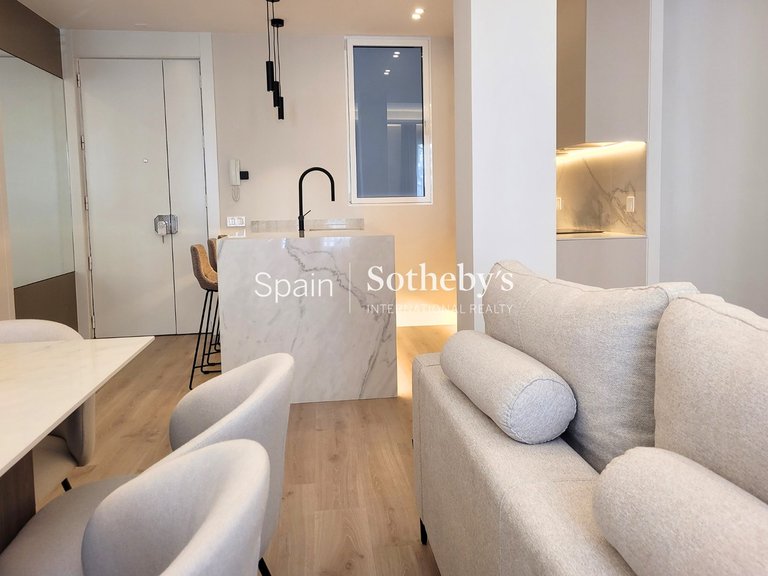 Apartment for Sale in Madrid, Madrid 35