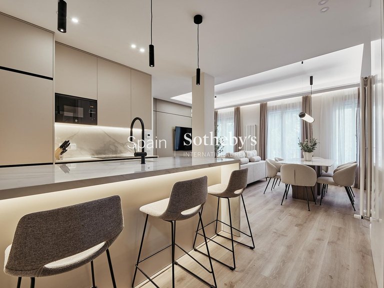 Apartment for Sale in Madrid, Madrid 7