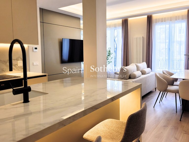 Apartment for Sale in Madrid, Madrid 26