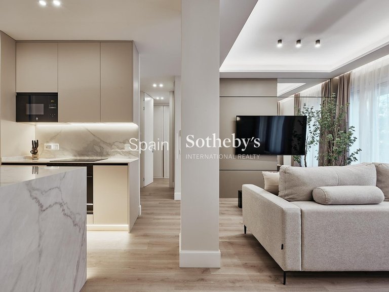 Apartment for Sale in Madrid, Madrid 3