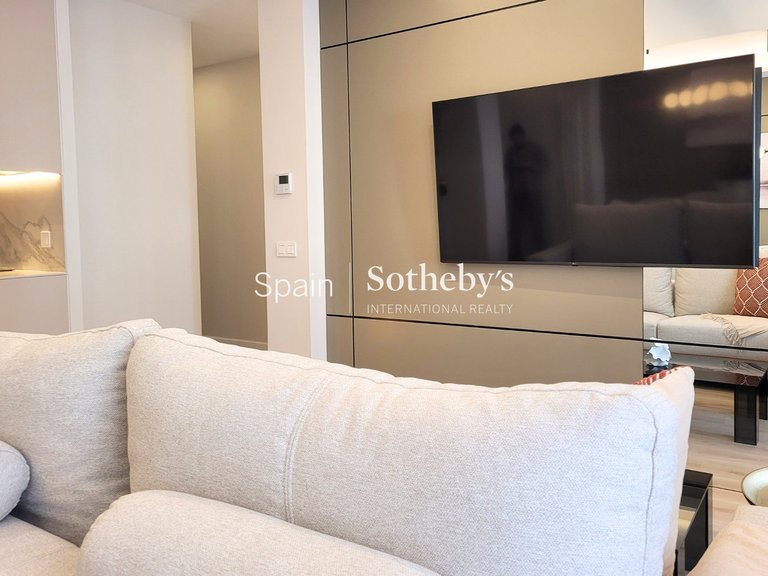 Apartment for Sale in Madrid, Madrid 38