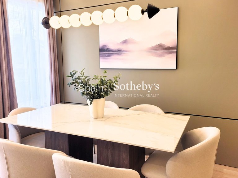 Apartment for Sale in Madrid, Madrid 25