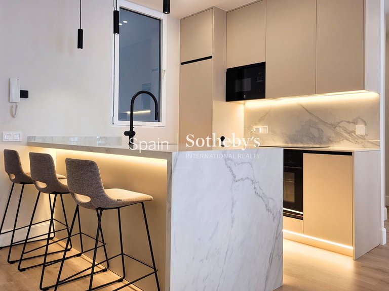 Apartment for Sale in Madrid, Madrid 37
